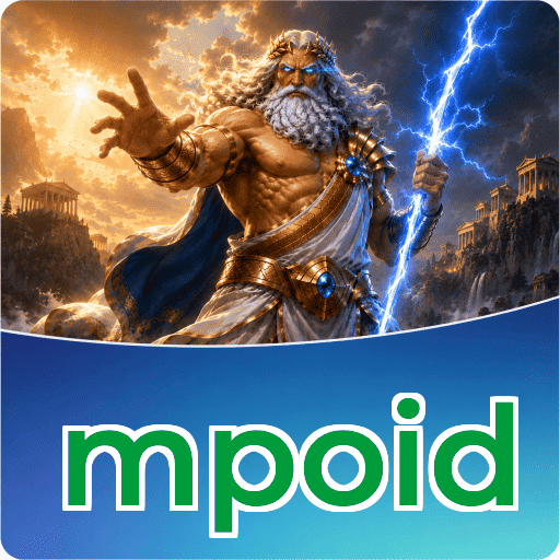 mpoid APK v4.7.5 - Screenshot performa cepat dan hemat baterai