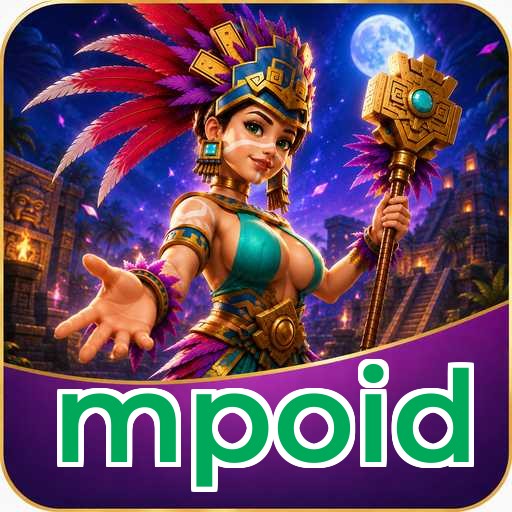 mpoid APK v4.7.5 - Screenshot UI modern dan intuitif Indonesia